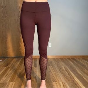 Victoria Secret Sport Leggings - Medium Long NWT